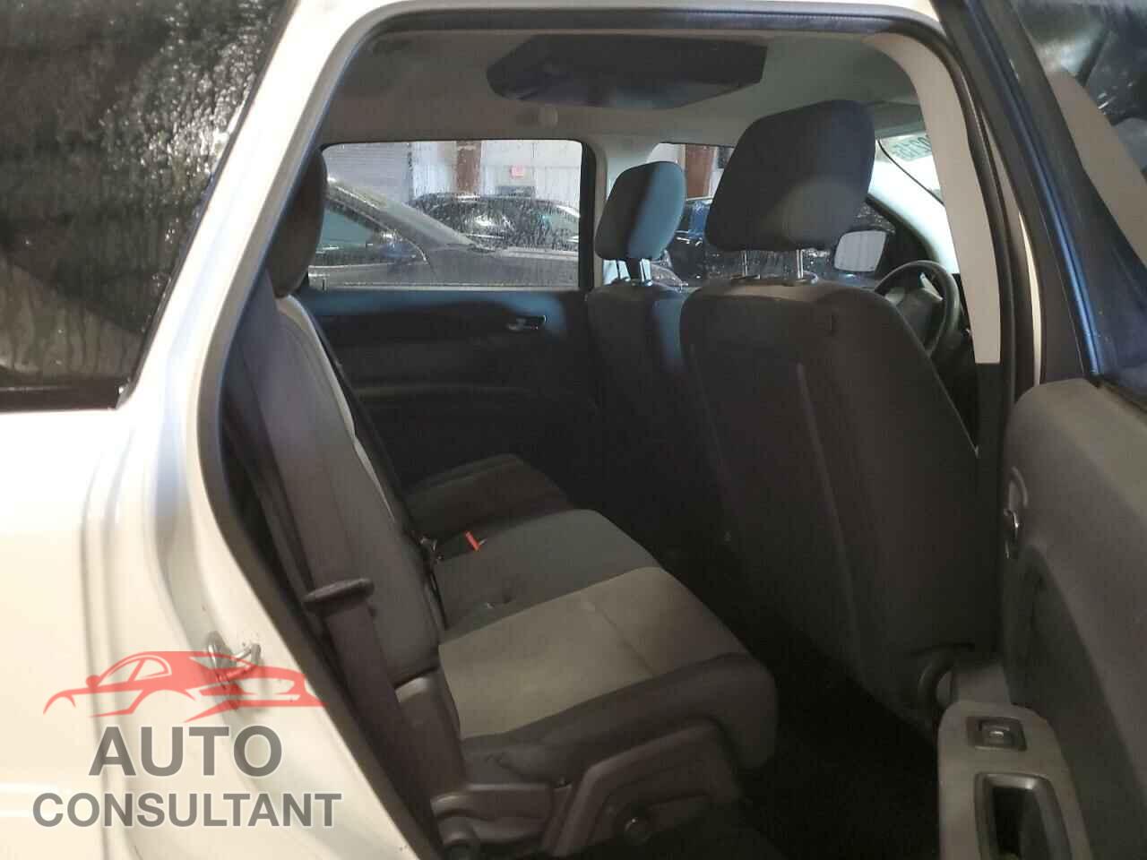 DODGE JOURNEY 2009 - 3D4GG47B29T204357