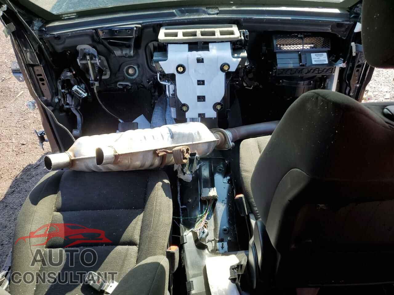DODGE DURANGO 2024 - 1C4SDJCT8RC140334