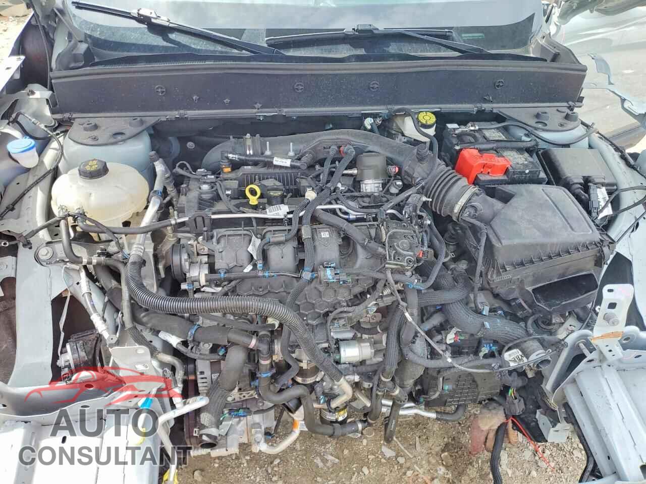 FORD BRONCO 2023 - 3FMCR9D95PRE11500