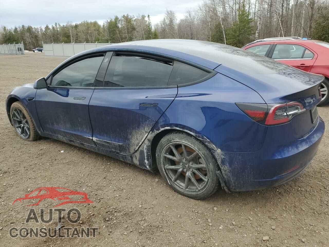 TESLA MODEL 3 2023 - 5YJ3E1EAXPF483997