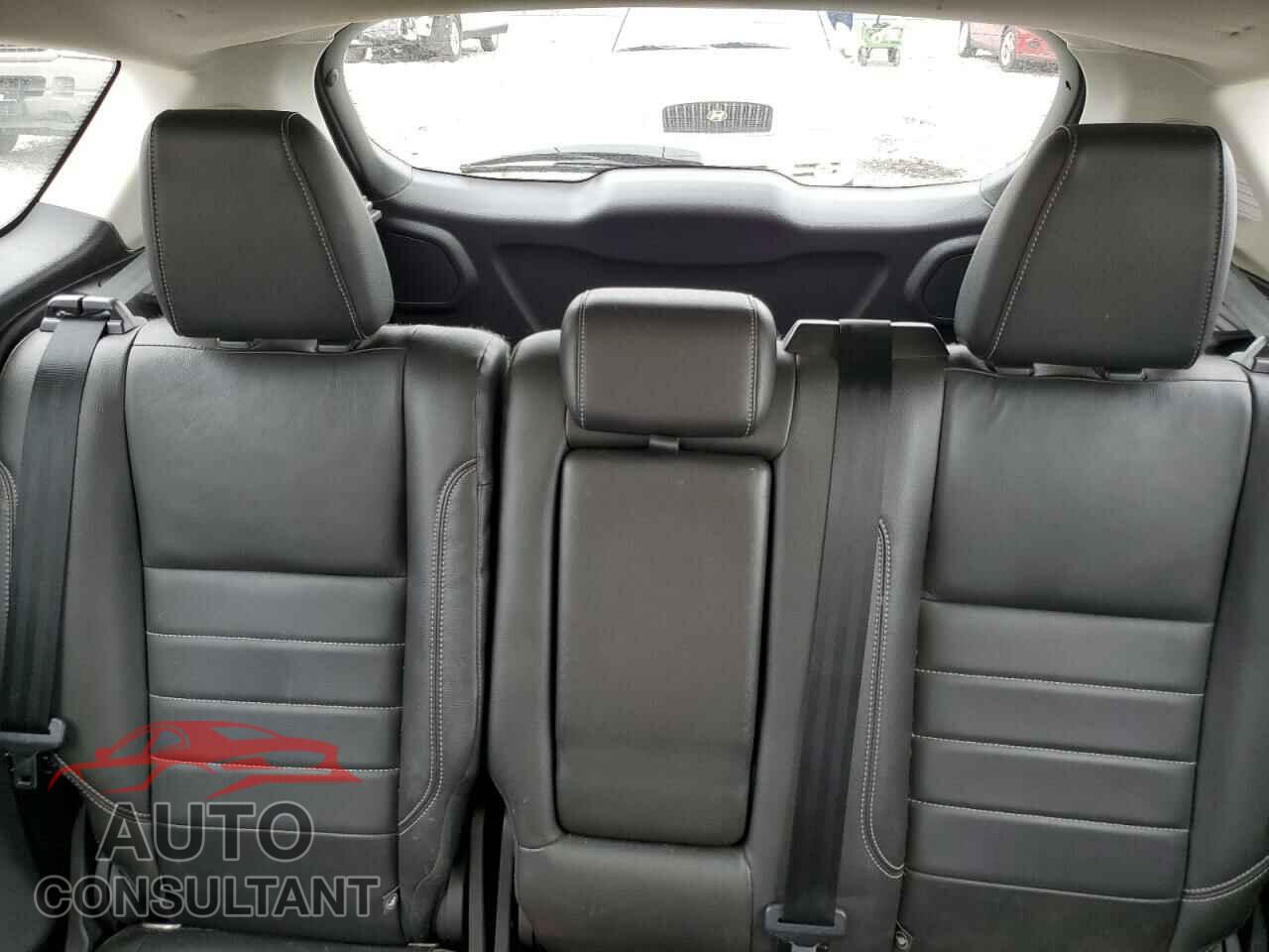 FORD CMAX 2015 - 1FADP5BU4FL115501