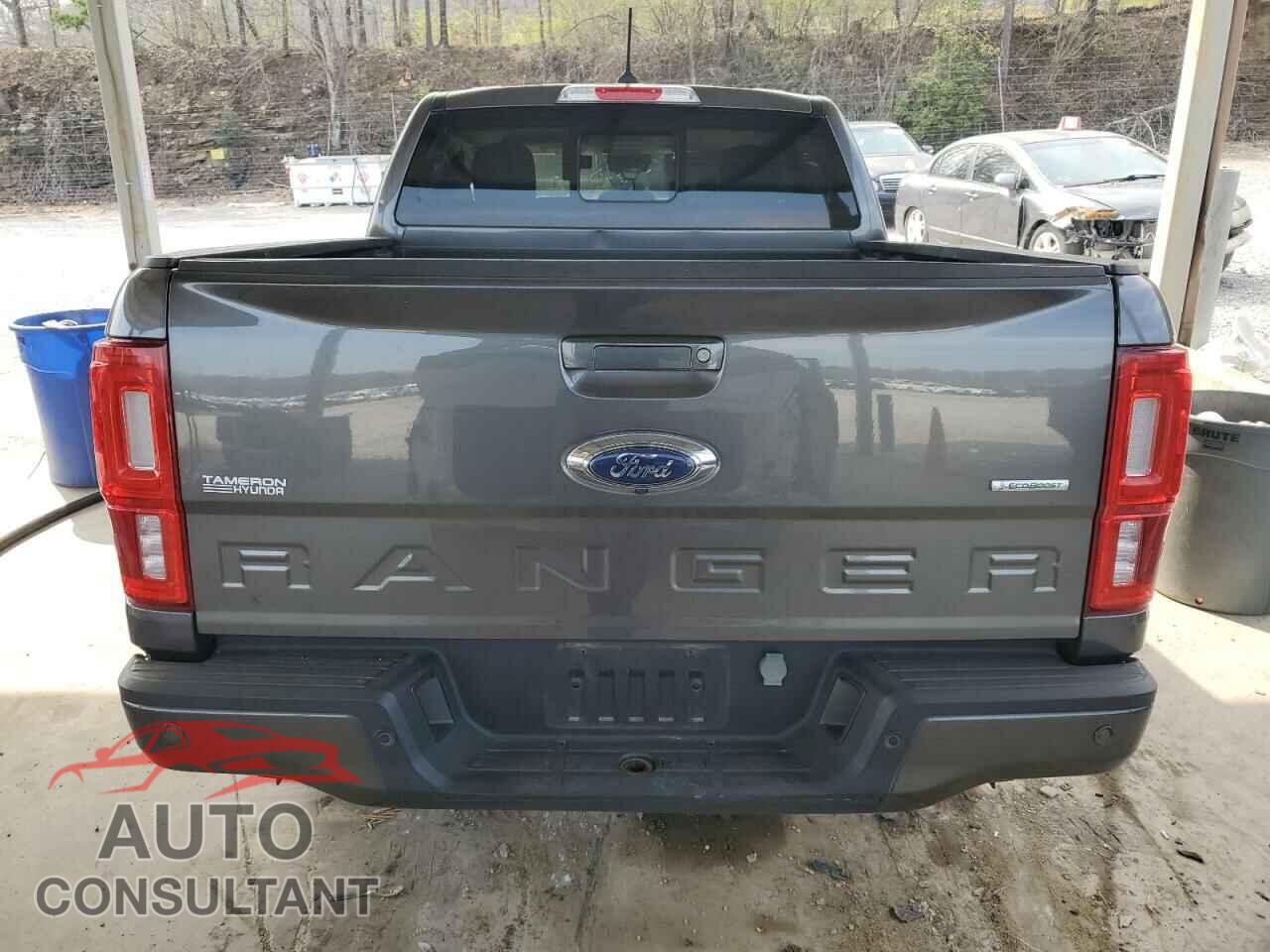 FORD RANGER 2020 - 1FTER4EH5LLA25948