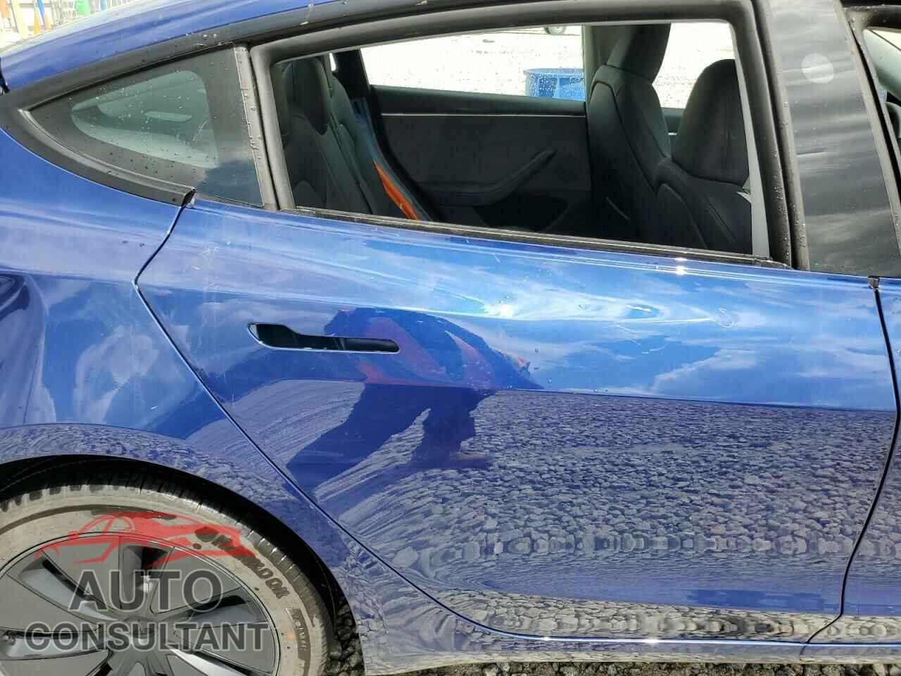 TESLA MODEL 3 2024 - 5YJ3E1EA6RF836478