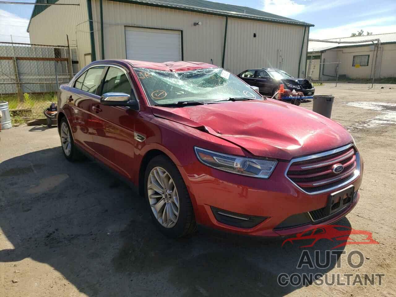 FORD TAURUS 2016 - 1FAHP2F83GG104559