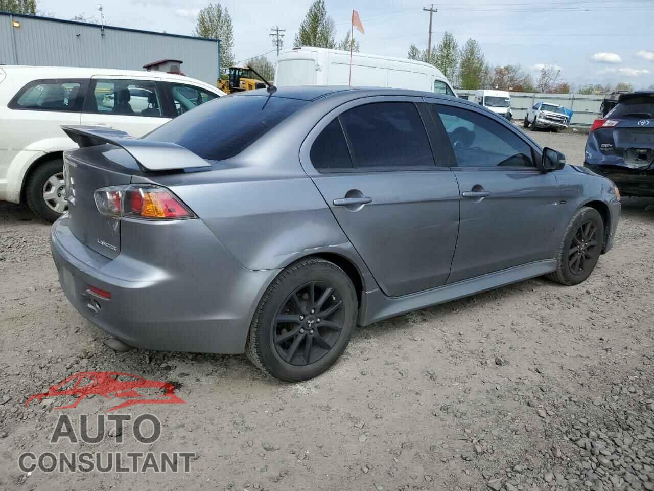 MITSUBISHI LANCER 2017 - JA32U2FU4HU010410