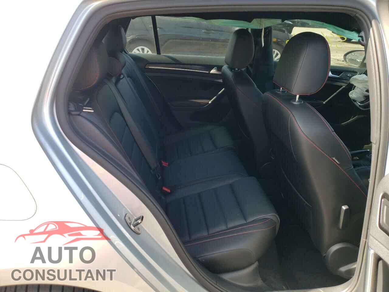 VOLKSWAGEN GTI 2017 - 3VW447AU0HM040794