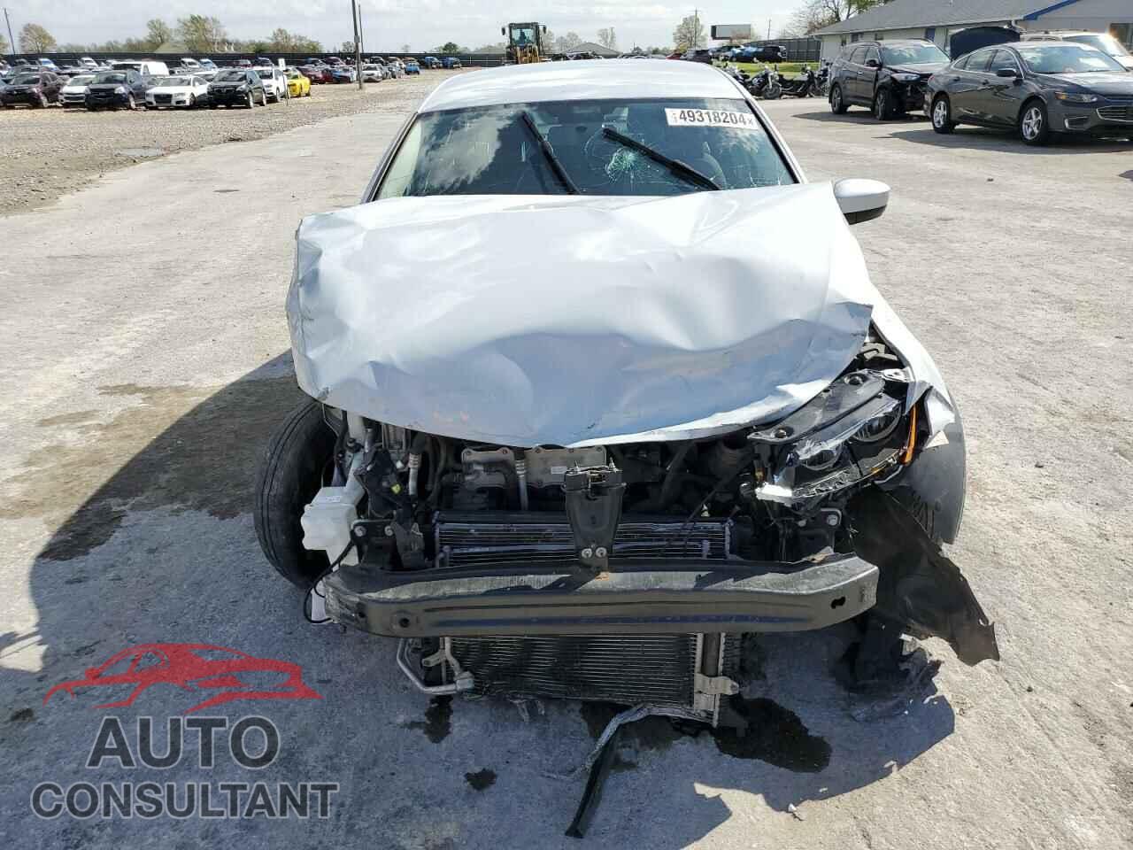VOLKSWAGEN JETTA 2017 - 3VW2B7AJ2HM406709
