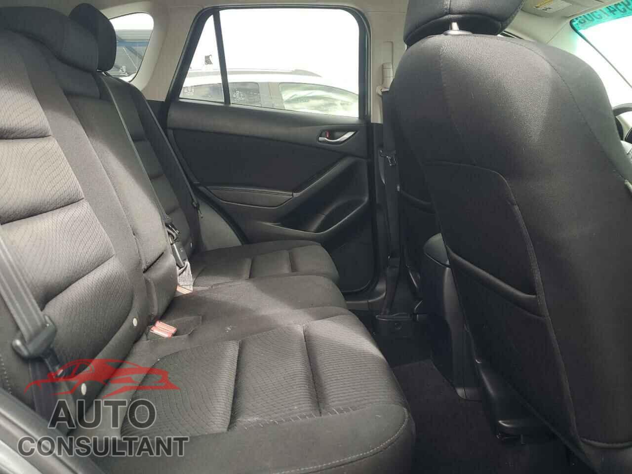 MAZDA CX-5 2014 - JM3KE2CY7E0364860