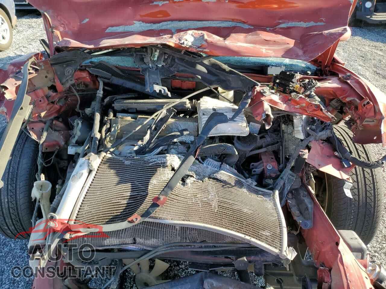 MITSUBISHI ECLIPSE 2009 - 4A3AL25F69E009559