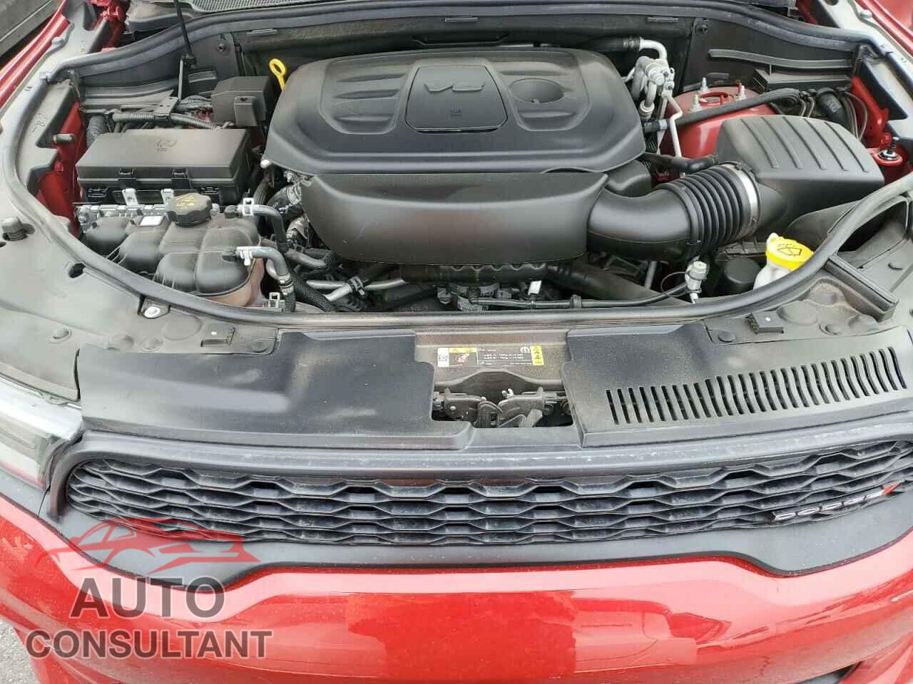 DODGE DURANGO 2022 - 1C4RDHDG1NC102530