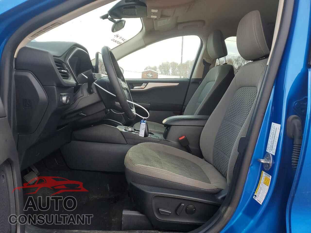 FORD ESCAPE 2020 - 1FMCU9BZ4LUA61653