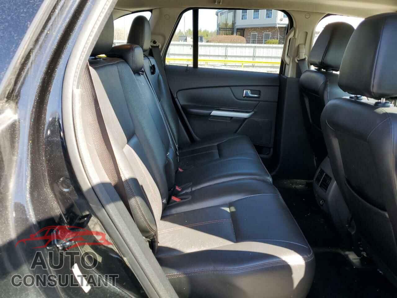 FORD EDGE 2014 - 2FMDK4JC4EBB16072