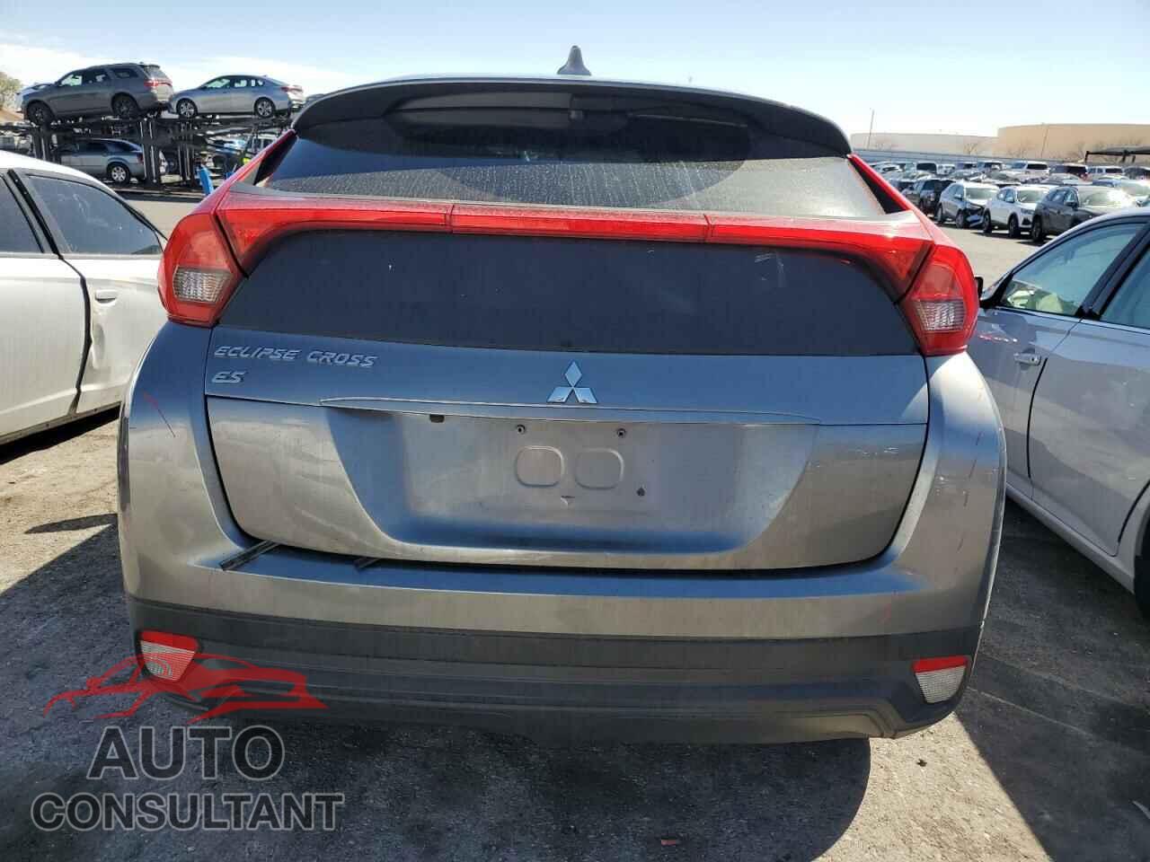 MITSUBISHI ECLIPSE 2020 - JA4AS3AA7LZ035801