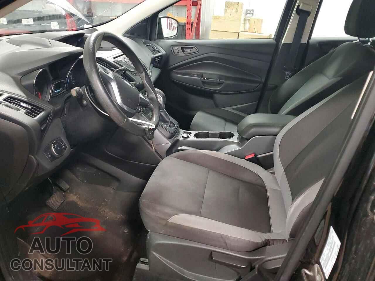 FORD ESCAPE 2013 - 1FMCU0F72DUD10263