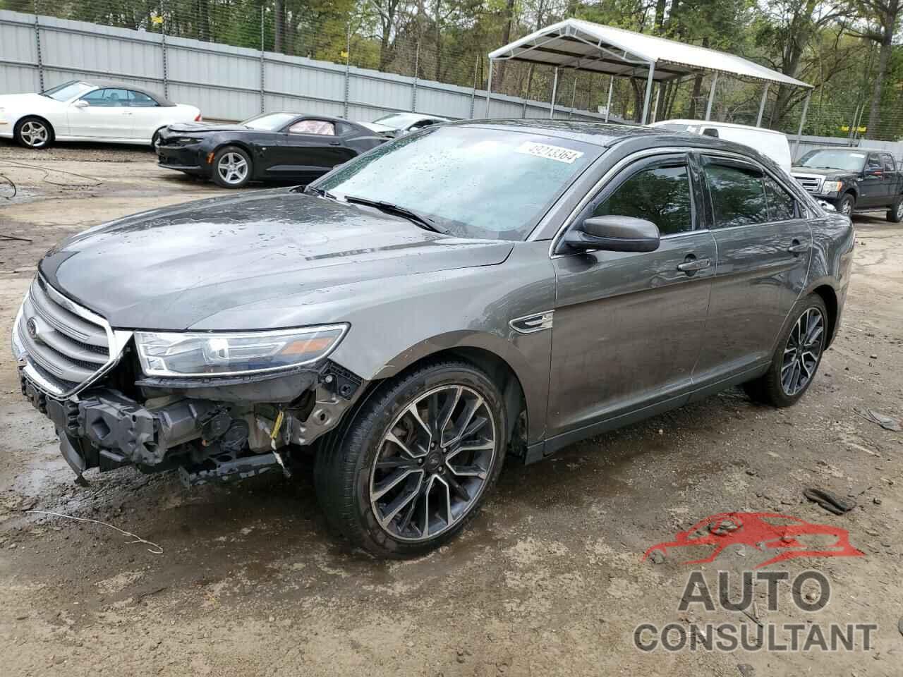 FORD TAURUS 2017 - 1FAHP2E87HG127376