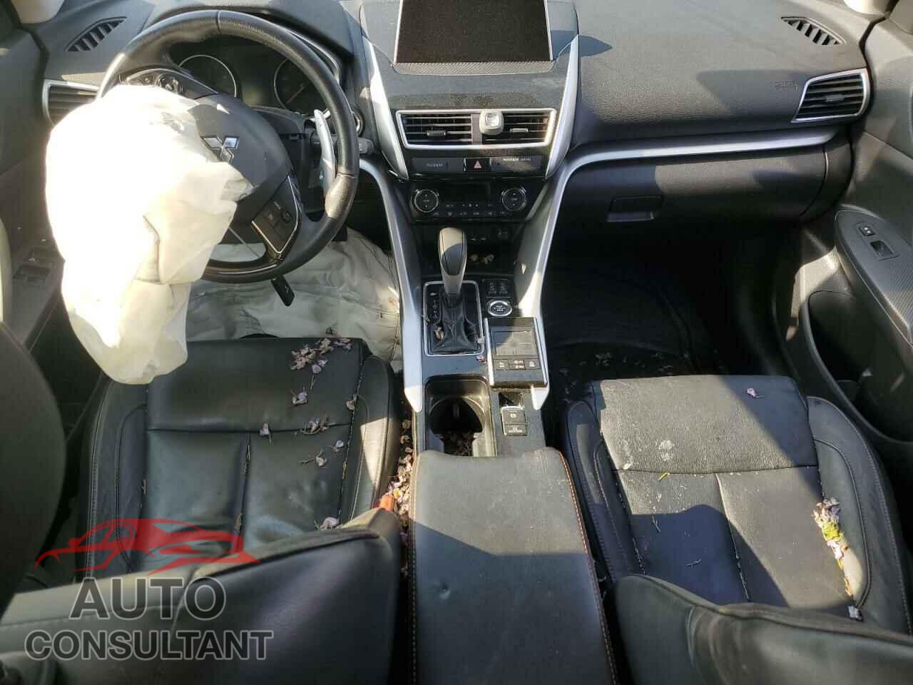 MITSUBISHI ECLIPSE 2019 - JA4AT5AAXKZ020832