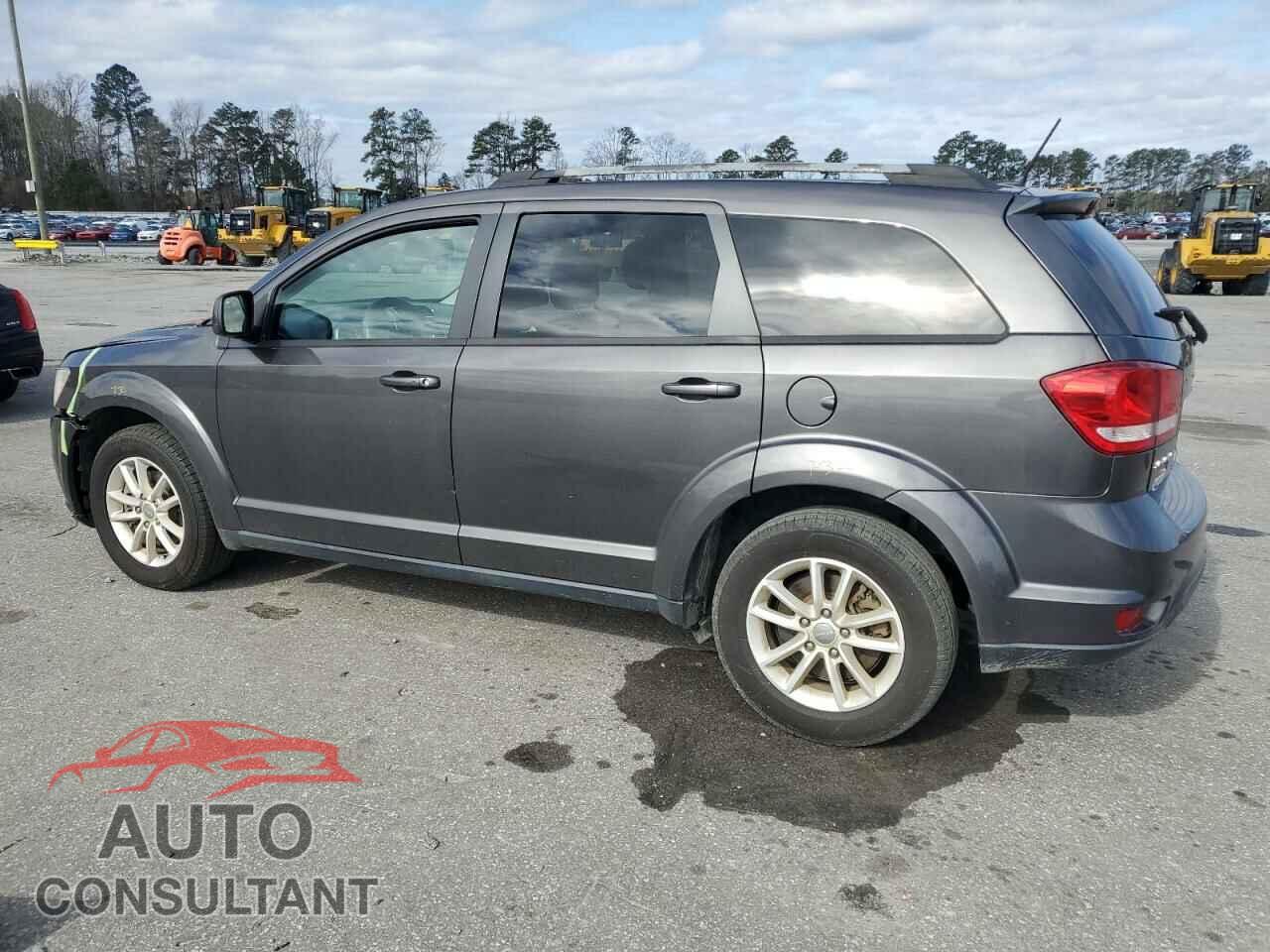 DODGE JOURNEY 2017 - 3C4PDCBBXHT685206