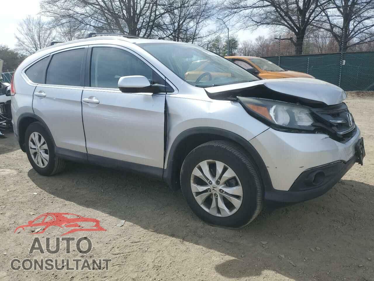 HONDA CRV 2013 - 2HKRM4H74DH640077