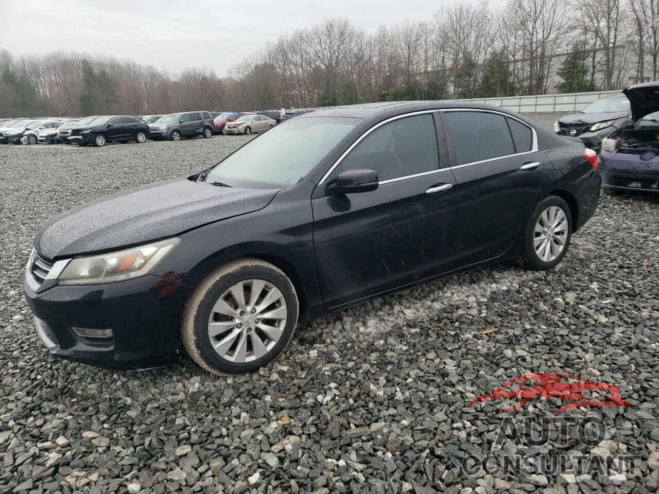 HONDA ACCORD 2013 - 1HGCR2F89DA004254