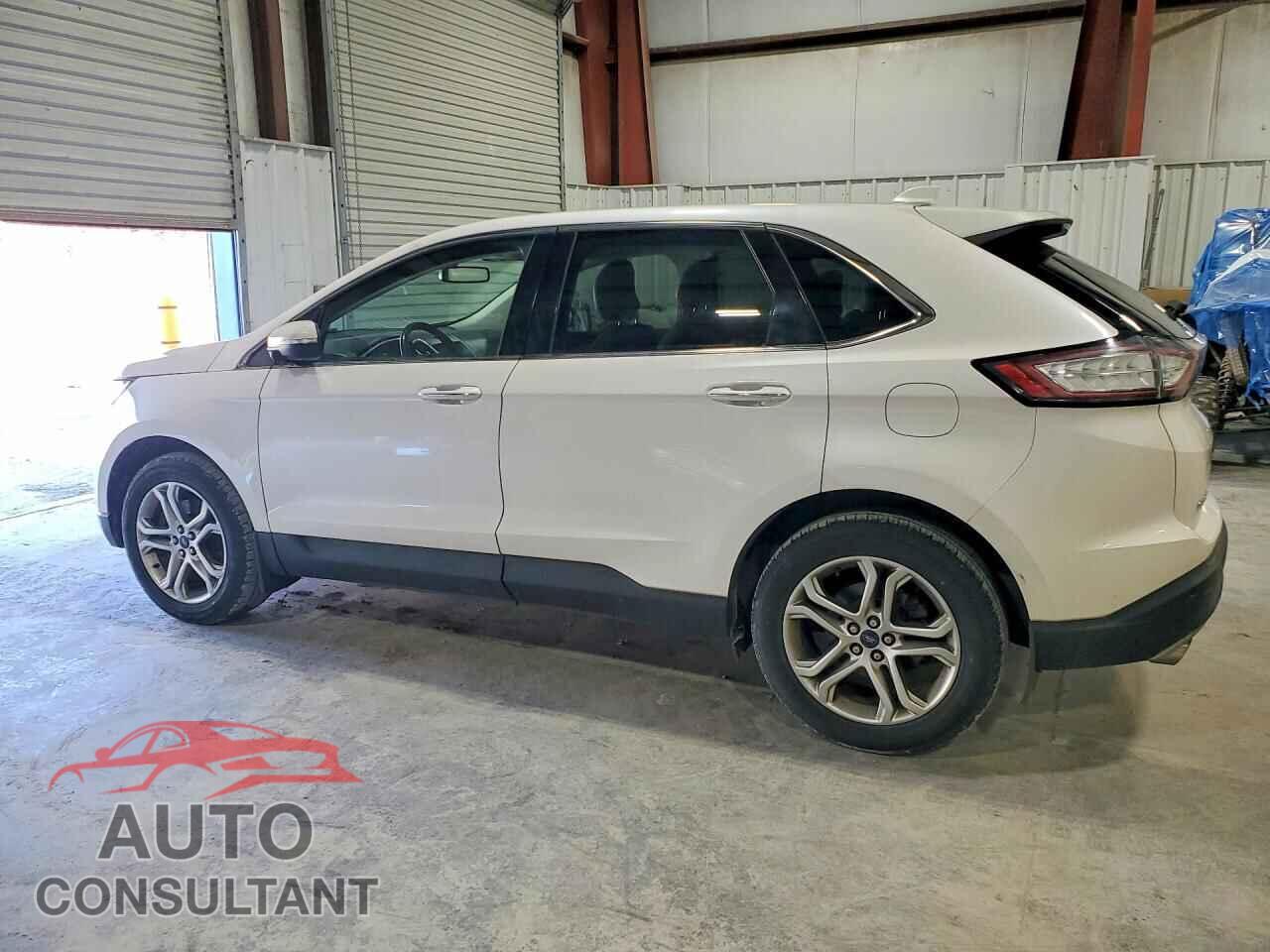 FORD EDGE 2016 - 2FMPK4K95GBC48874