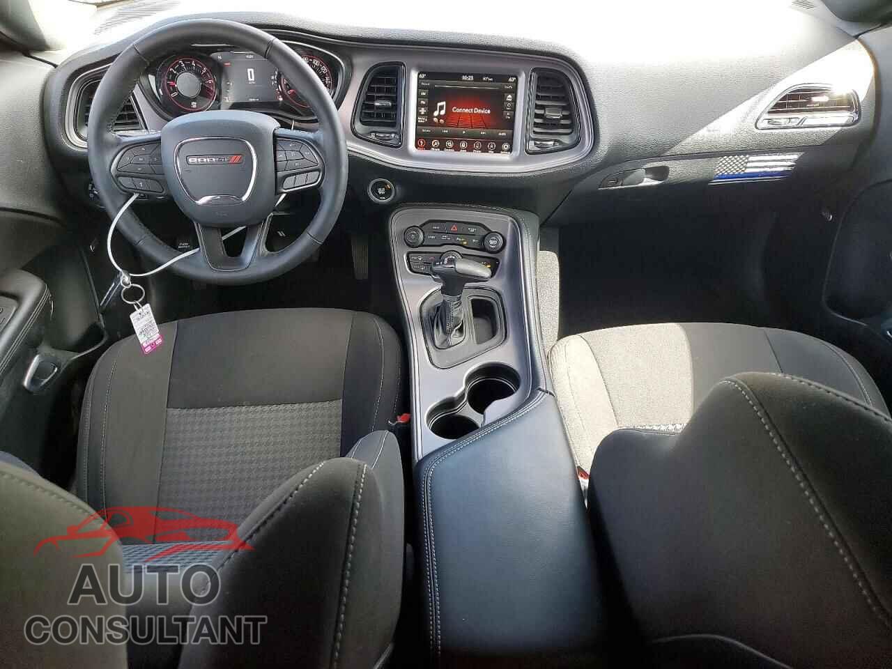 DODGE CHALLENGER 2023 - 2C3CDZJGXPH614680