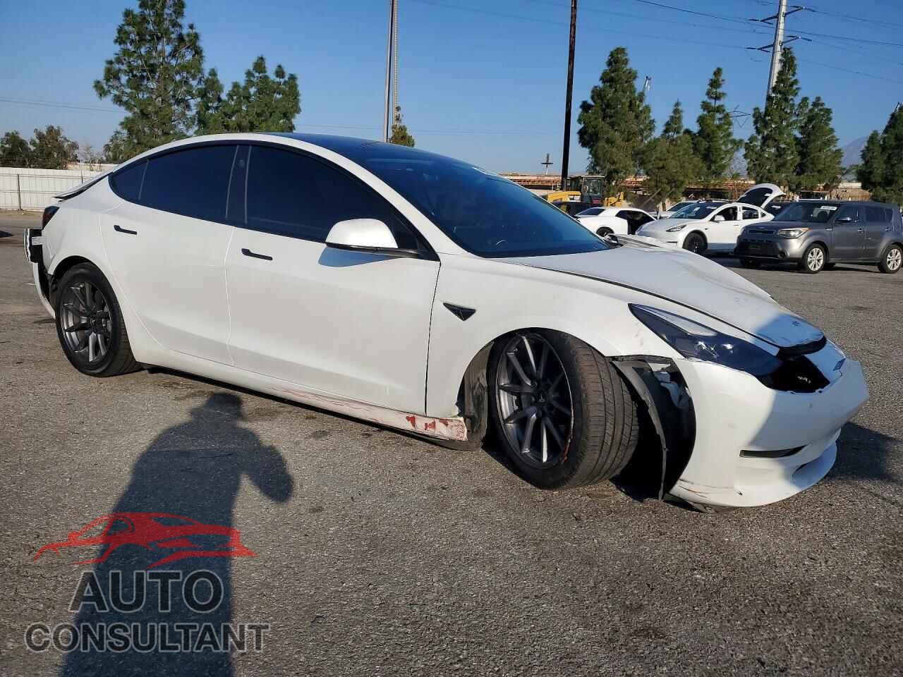 TESLA MODEL 3 2023 - 5YJ3E1EA5PF645390