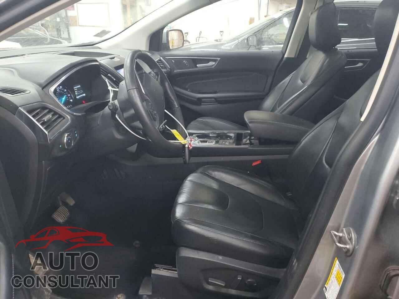 FORD EDGE 2020 - 2FMPK4K98LBA54768