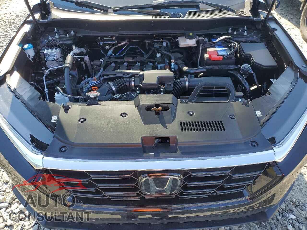 HONDA CRV 2026 - 7FARS4H77TE007760