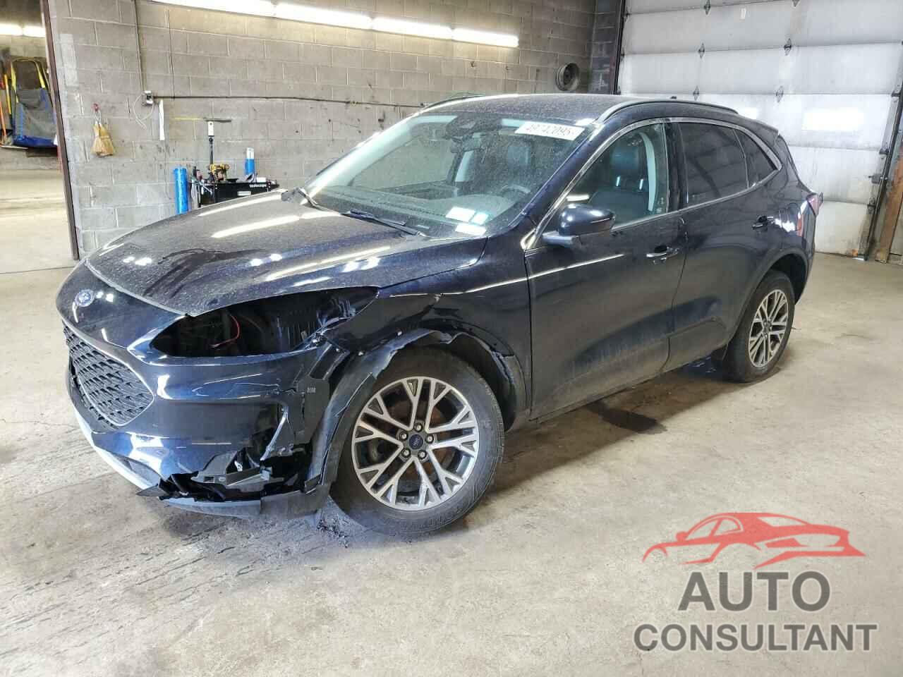 FORD ESCAPE 2021 - 1FMCU9H60MUB10183