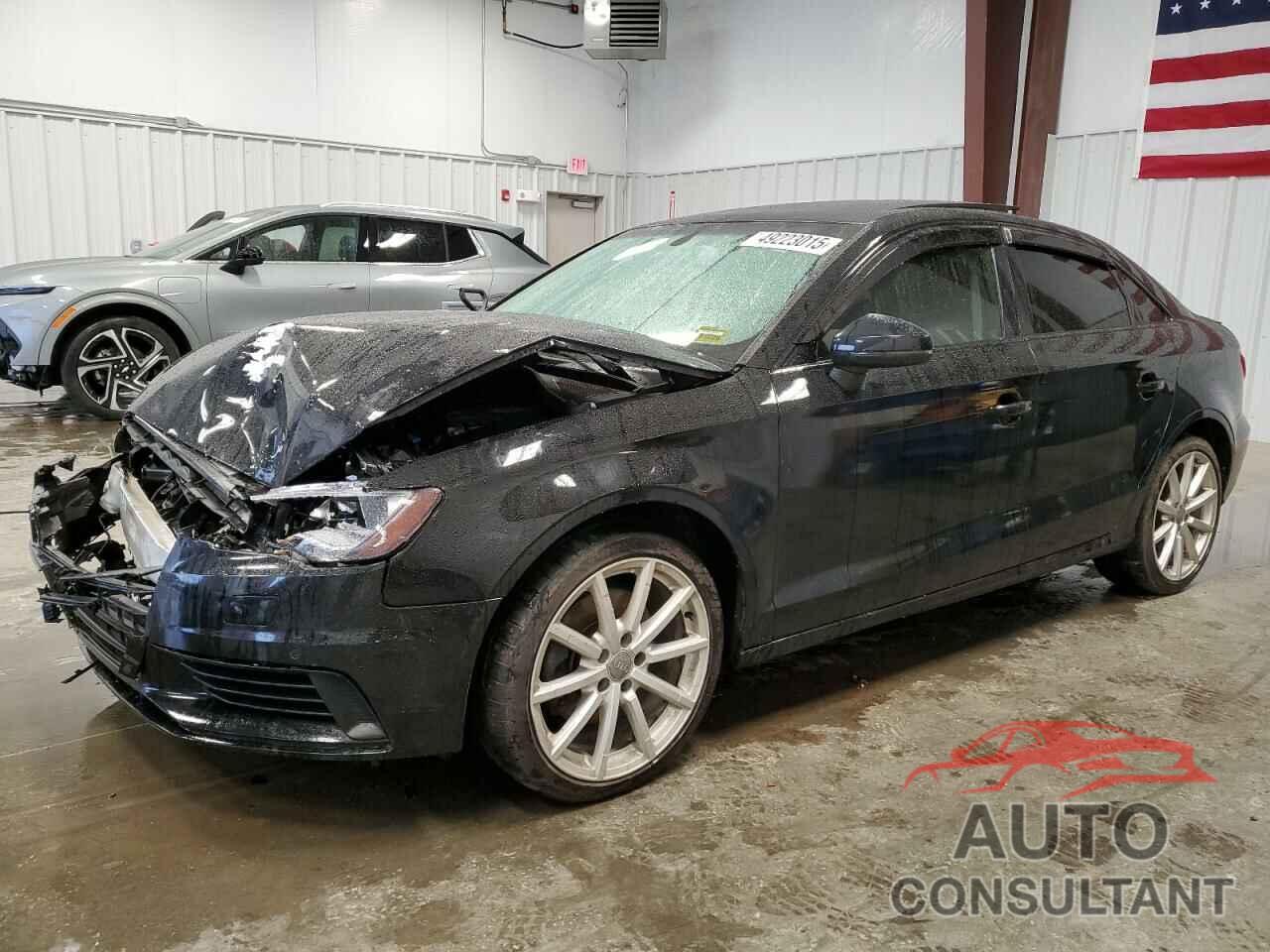 AUDI A3 2015 - WAUEFGFF4F1081223