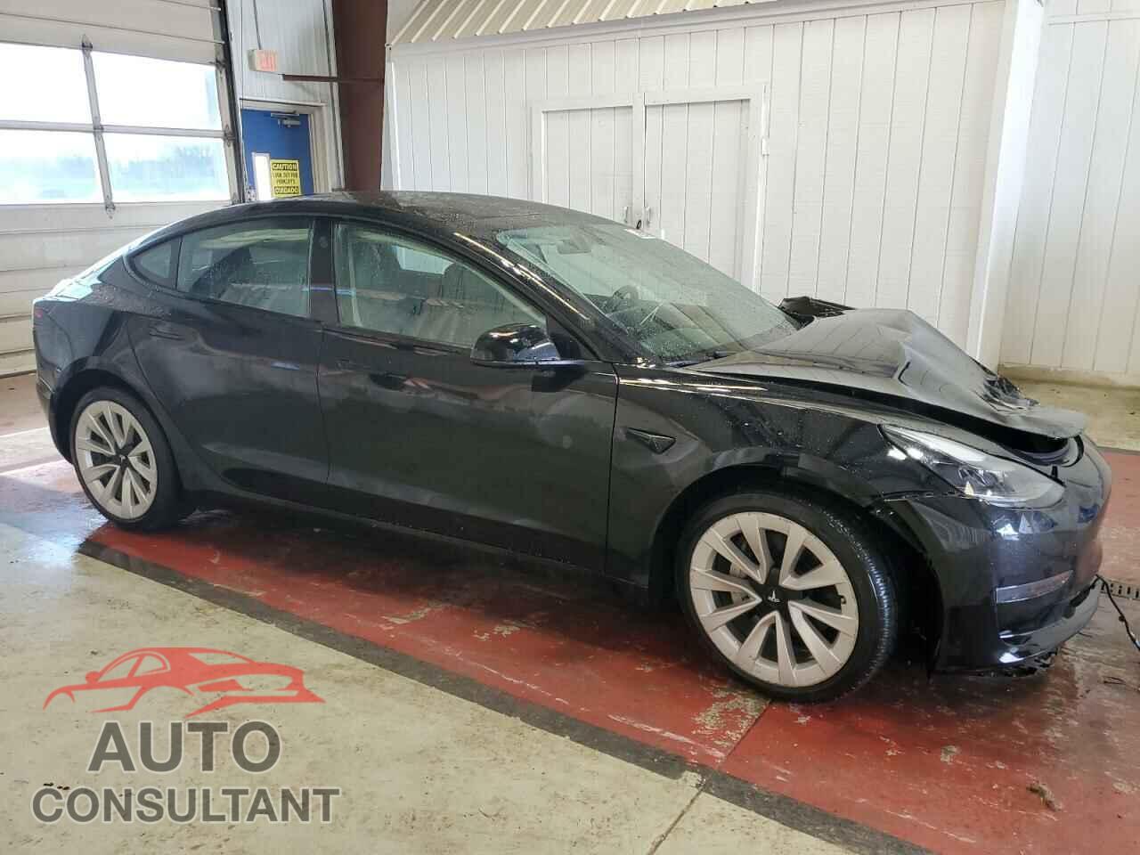TESLA MODEL 3 2023 - 5YJ3E1EAXPF436842