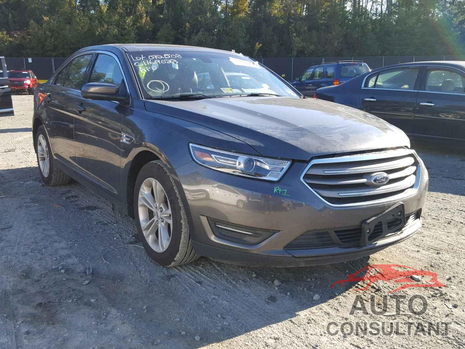 FORD TAURUS 2018 - 1FAHP2E8XJG102929