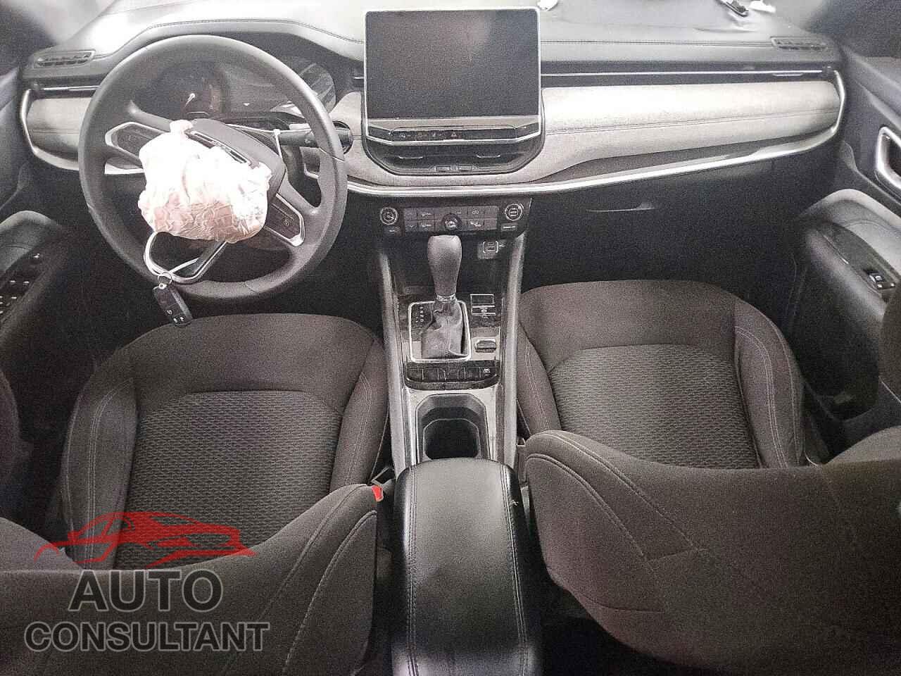 JEEP COMPASS 2024 - 3C4NJDAN0RT105240