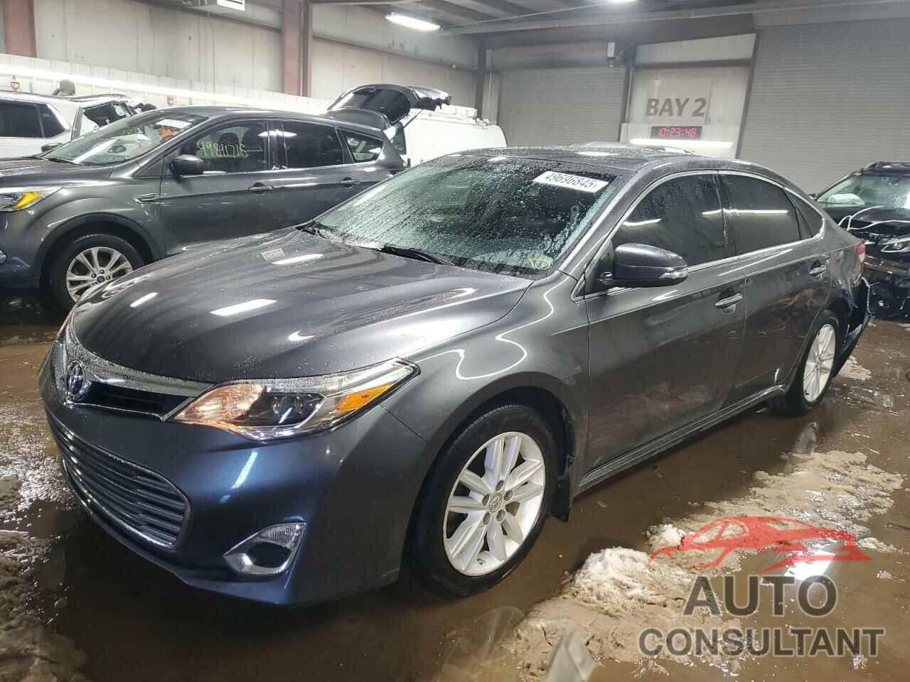 TOYOTA AVALON 2015 - 4T1BK1EB1FU172621