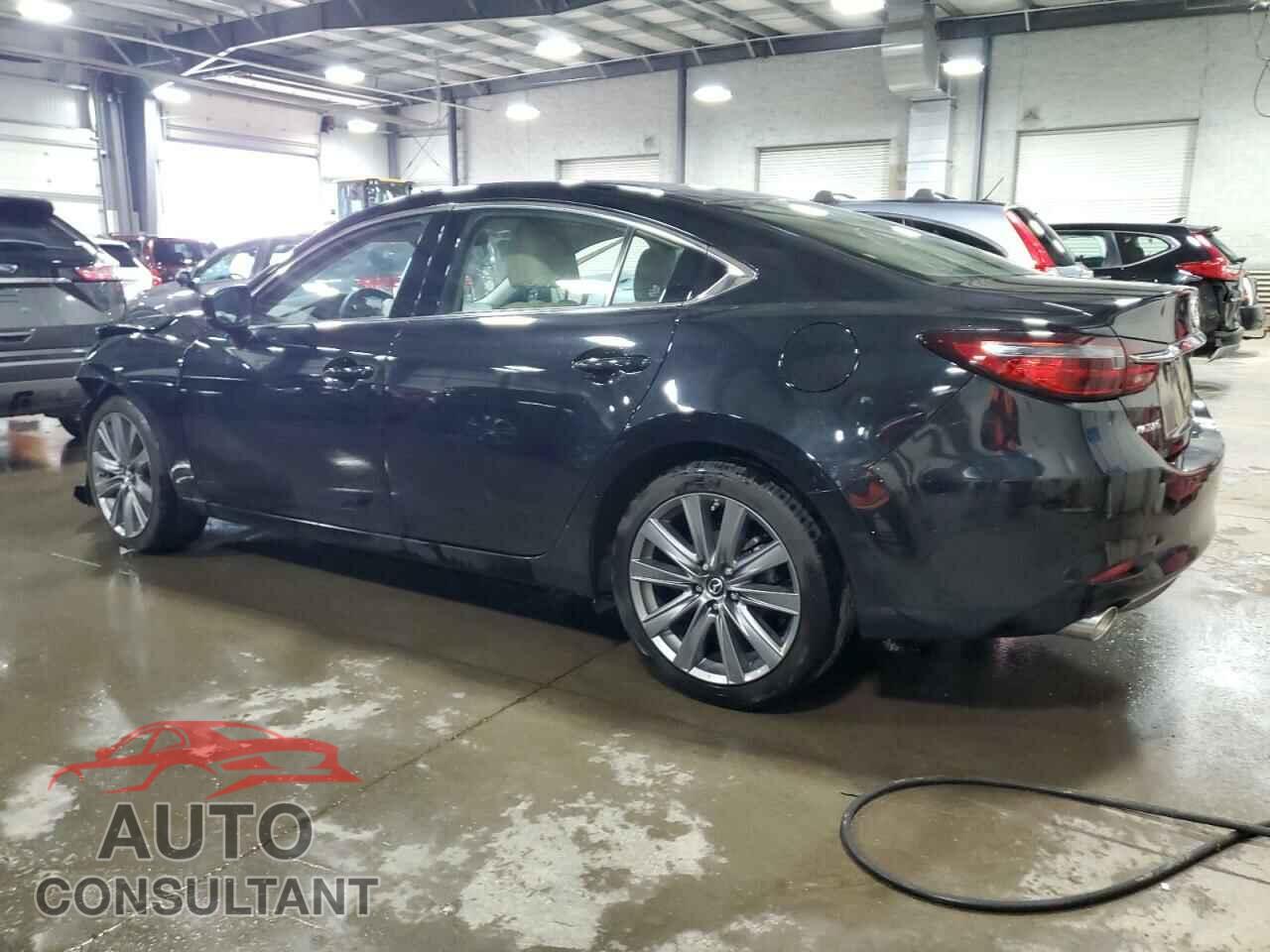 MAZDA 6 2020 - JM1GL1VM9L1522485