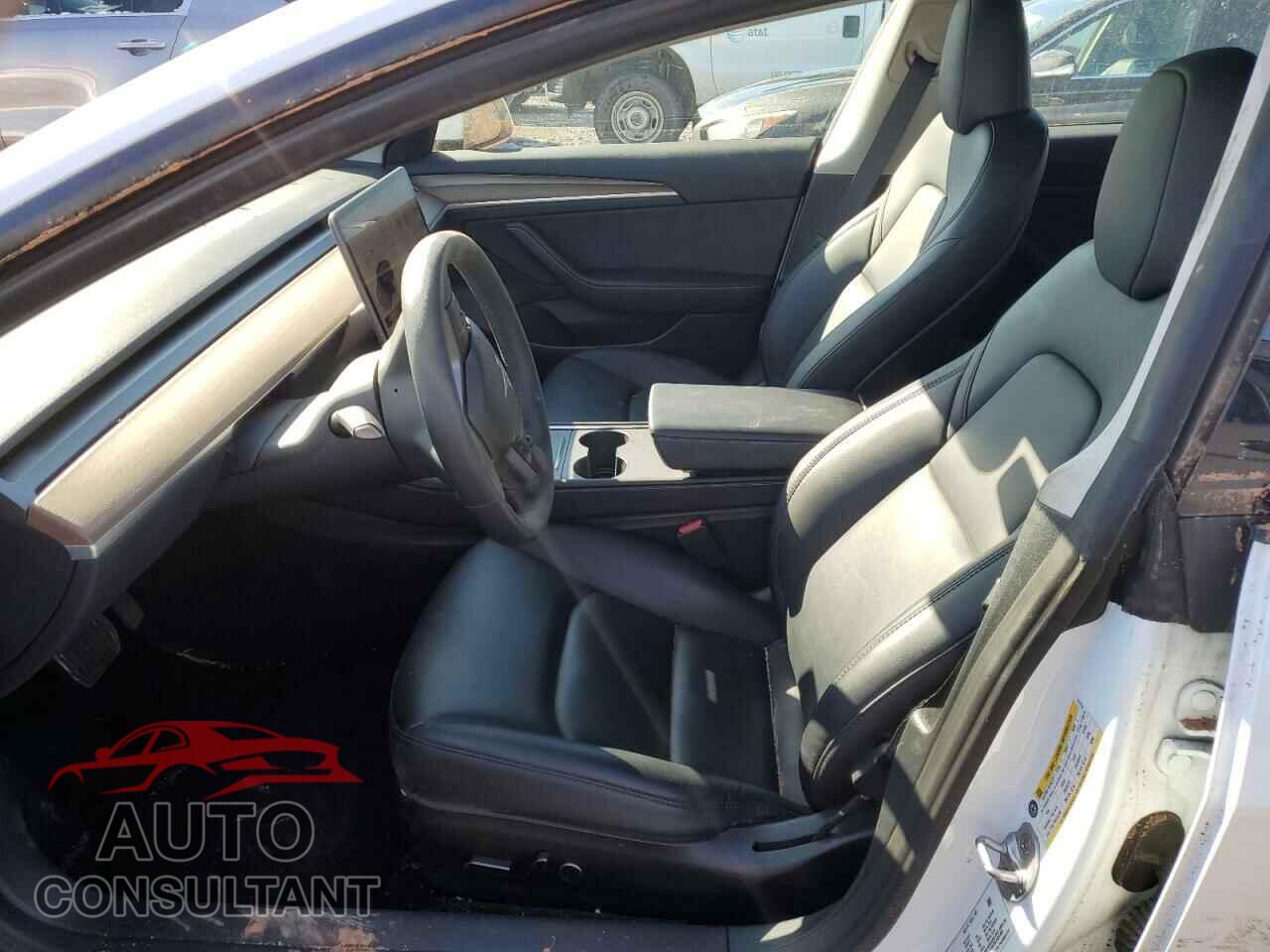 TESLA MODEL 3 2023 - 5YJ3E1EA2PF577274