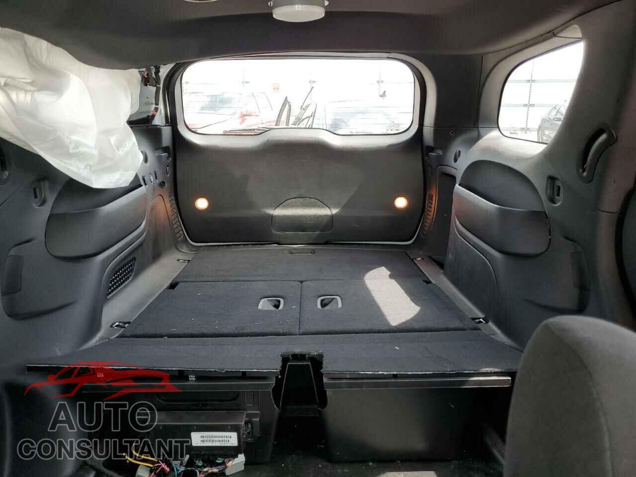 DODGE DURANGO 2023 - 1C4SDJFT9PC583956