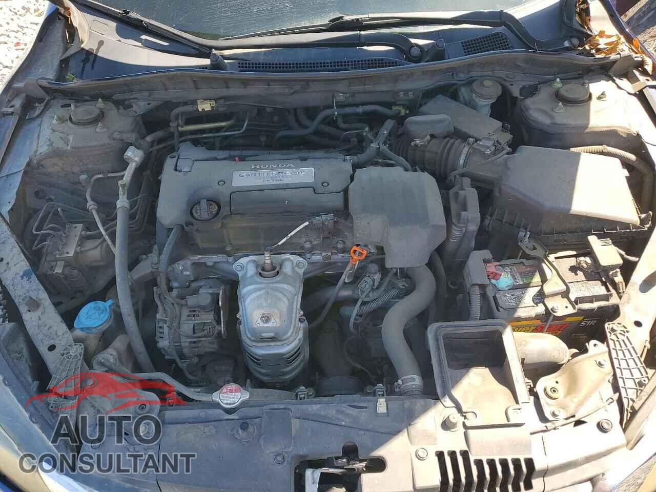 HONDA ACCORD 2013 - 1HGCR2F35DA037451