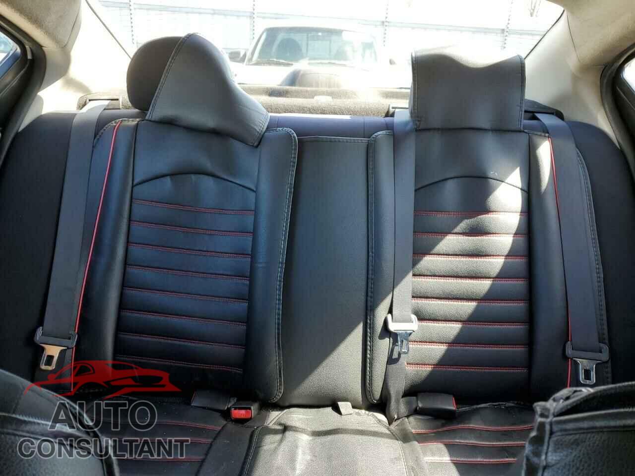 NISSAN VERSA 2012 - 3N1CN7AP1CL906901