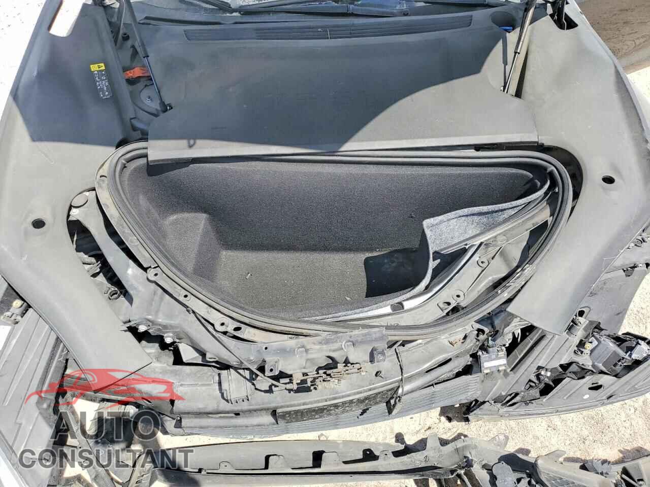 TESLA MODEL S 2017 - 5YJSA1E16HF202738