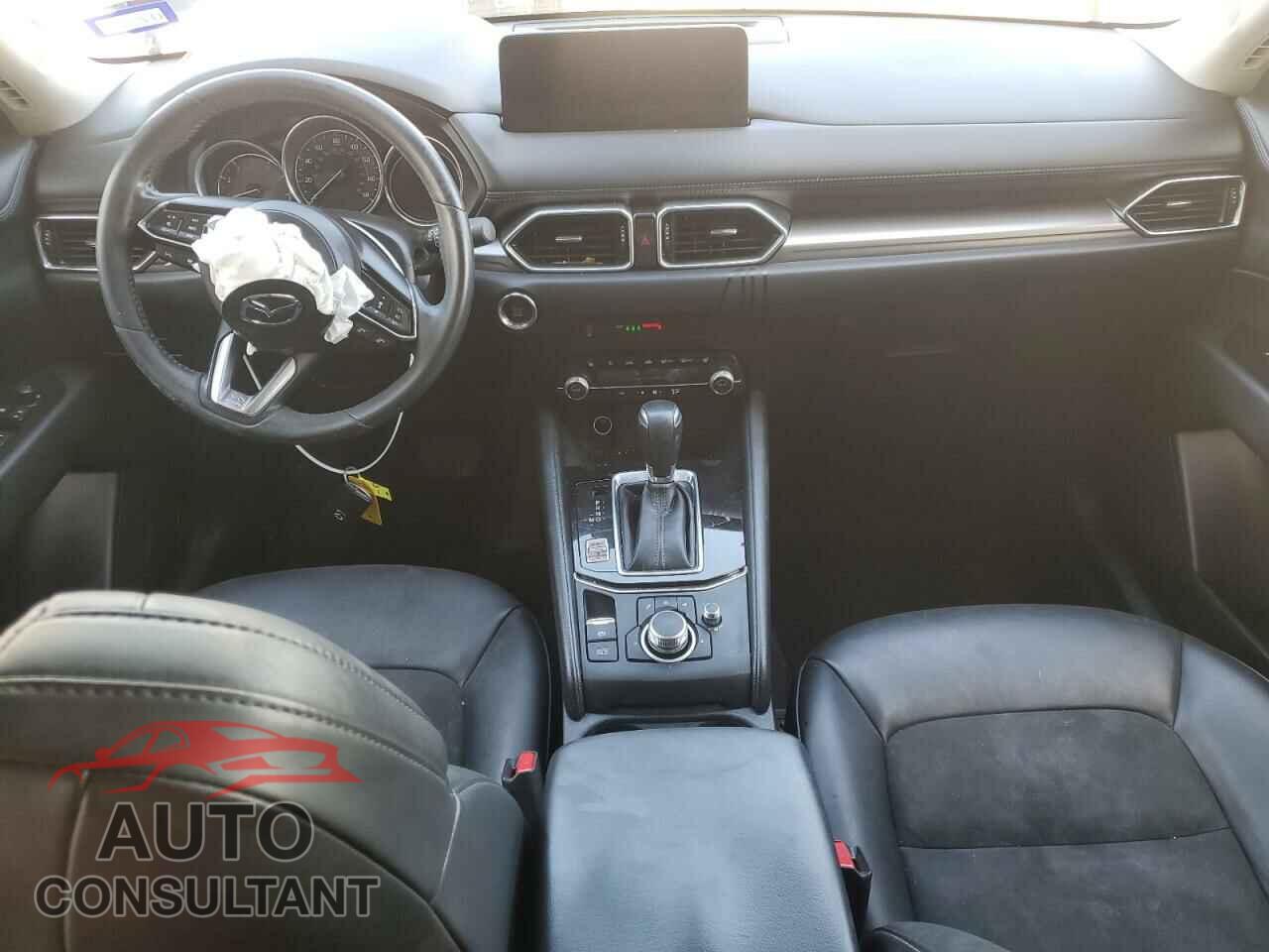 MAZDA CX-5 2021 - JM3KFBCM2M1498162