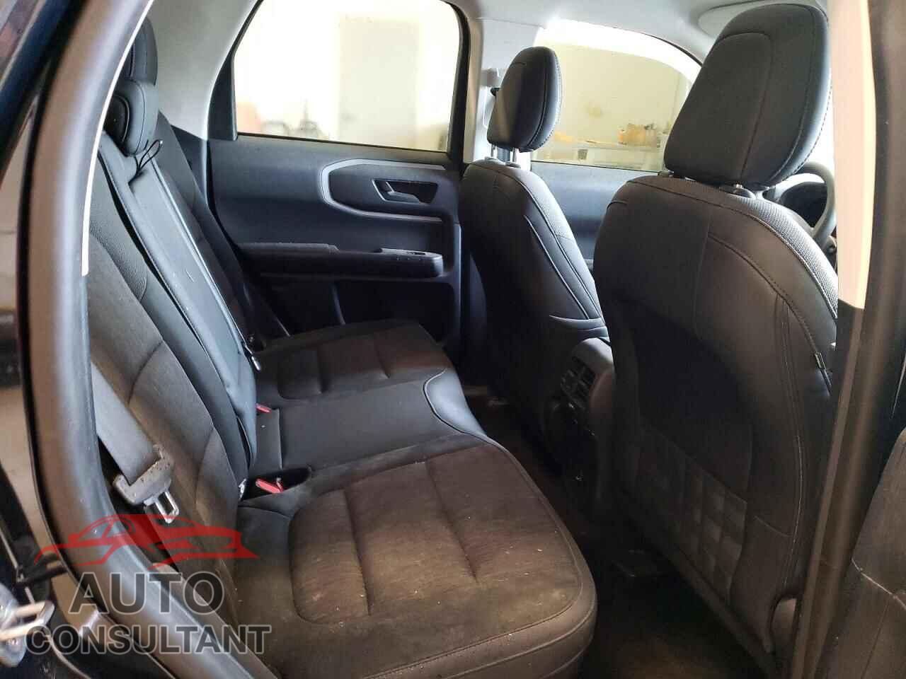 FORD BRONCO 2022 - 3FMCR9B66NRD85706