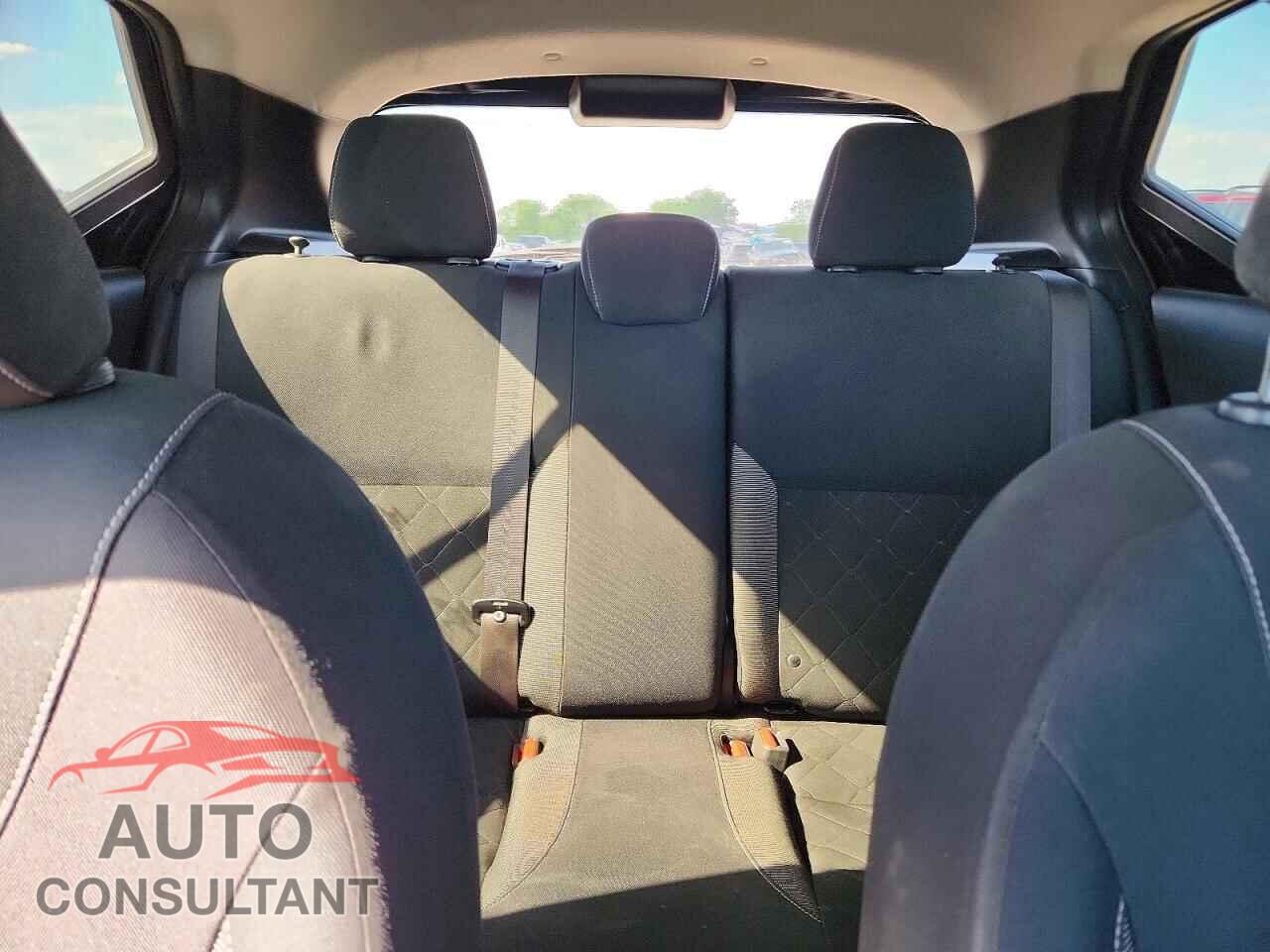 NISSAN KICKS 2019 - 3N1CP5CU3KL545588