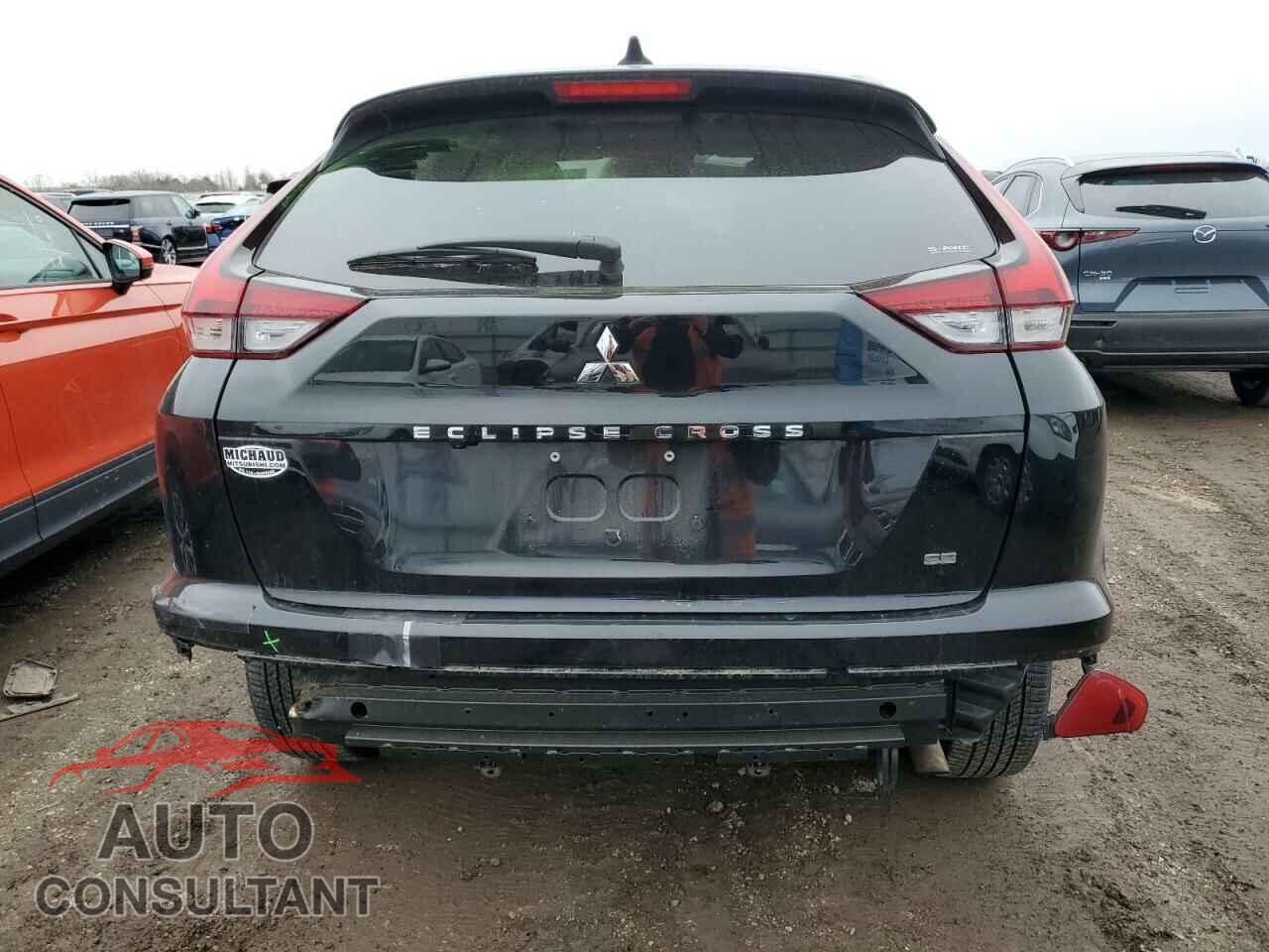 MITSUBISHI ECLIPSE 2023 - JA4ATWAA0PZ002160