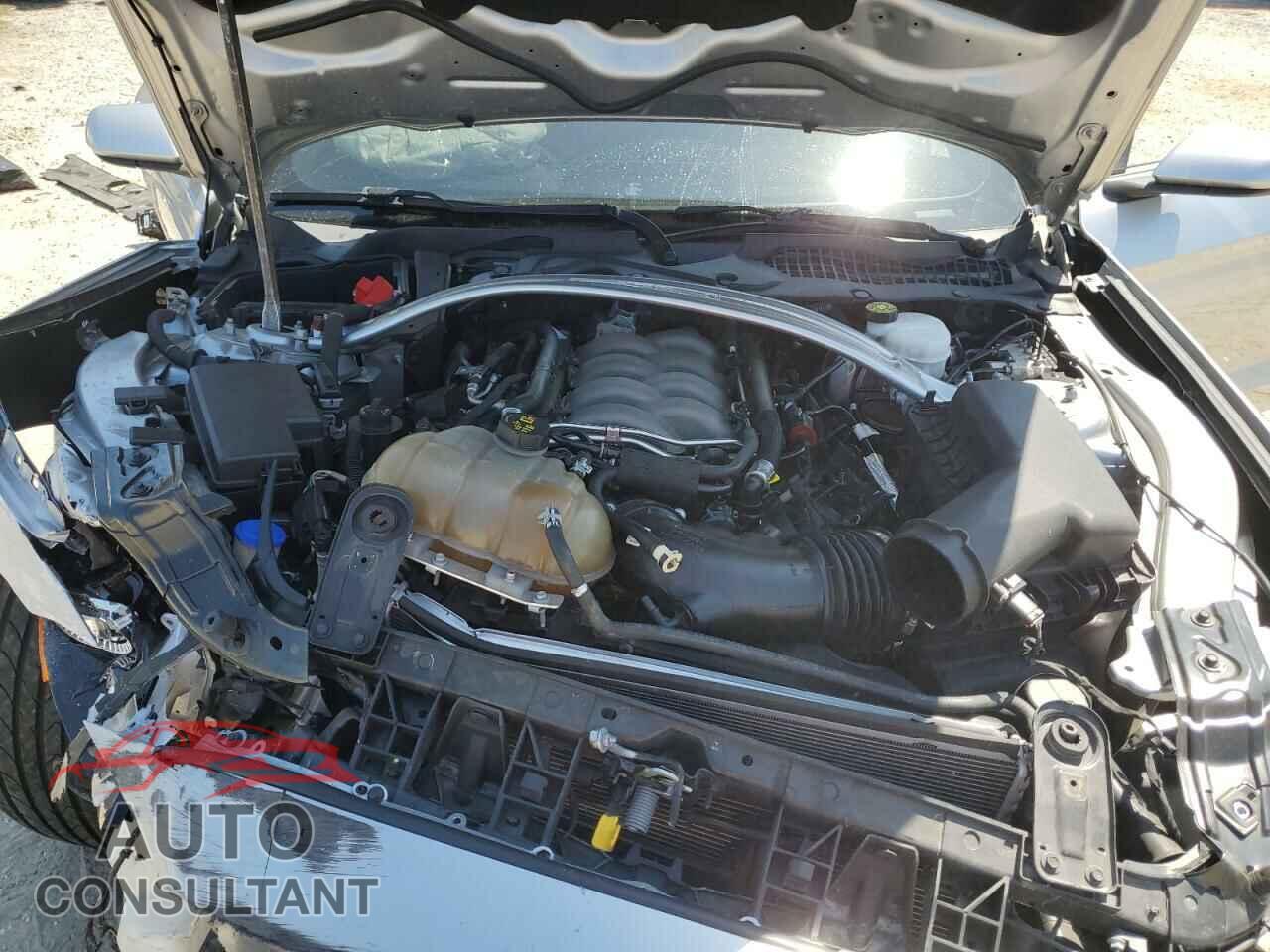 FORD MUSTANG 2020 - 1FA6P8CF3L5129612