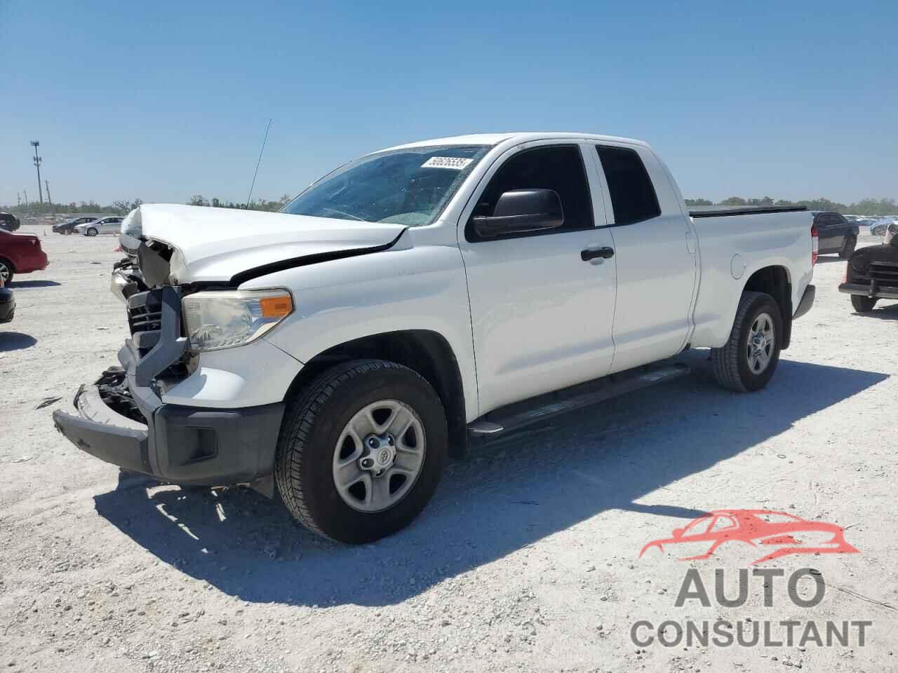 TOYOTA TUNDRA 2016 - 5TFRM5F12GX102829