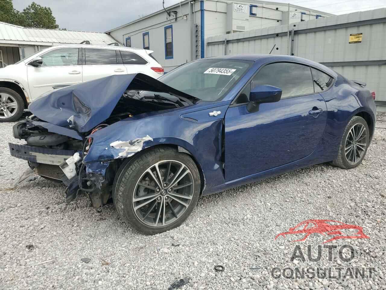 TOYOTA SCION 2014 - JF1ZNAA16E9706811