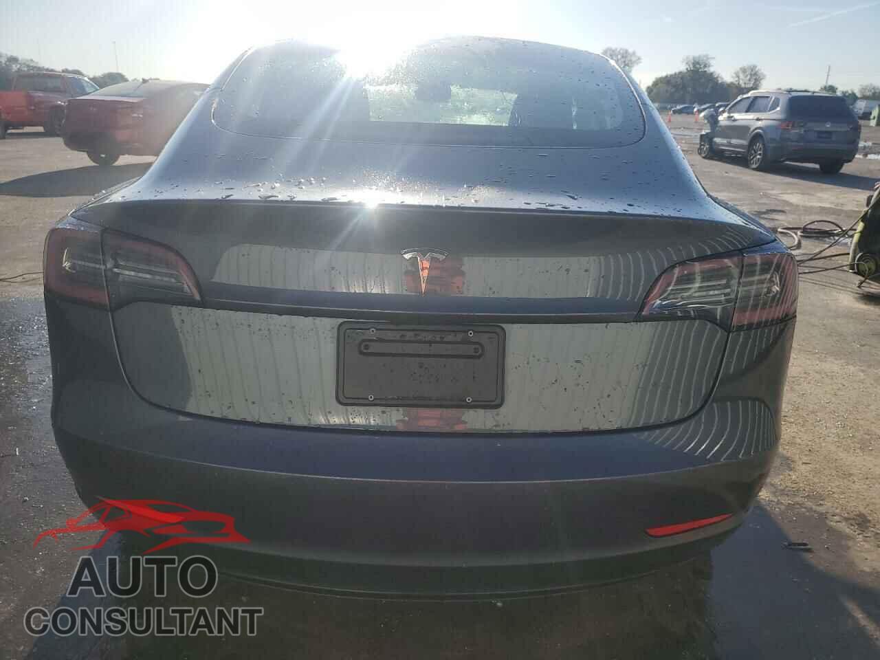 TESLA MODEL 3 2023 - 5YJ3E1EA9PF433740