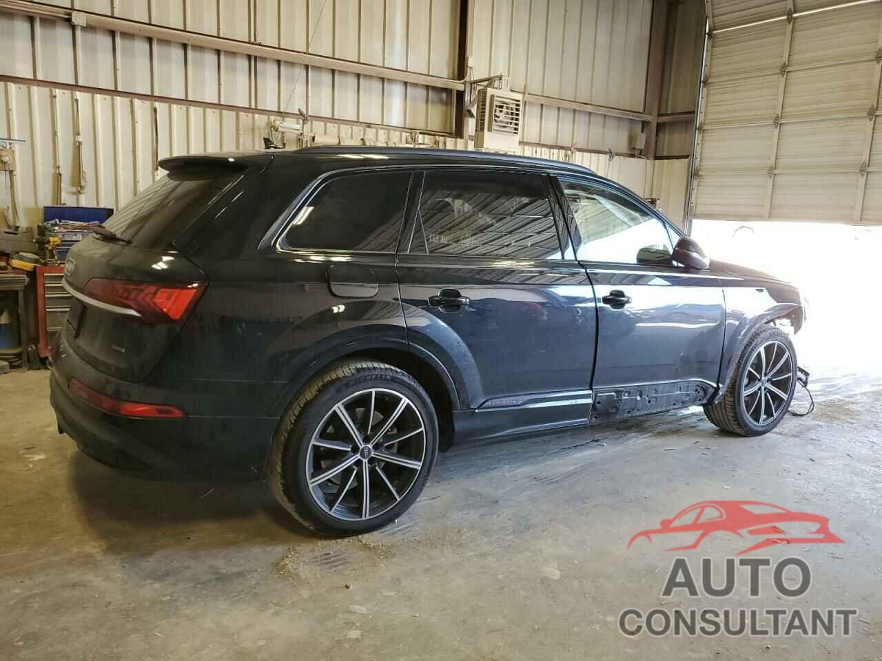 AUDI Q7 2020 - WA1VXAF71LD012354