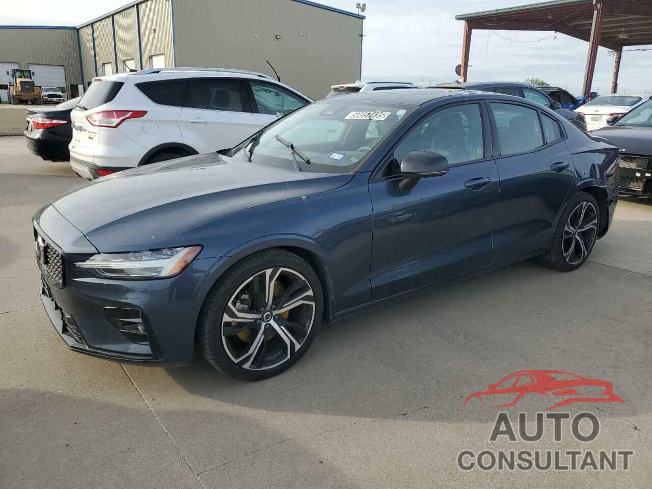 VOLVO S60 PLUS 2024 - 7JRL12FL4RG305692